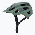 Велосипедний шолом Leatt MTB Trail 3.0 V24 шпинатовий 3