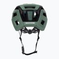 Велосипедний шолом Leatt MTB Trail 3.0 V24 шпинатовий 4