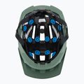 Велосипедний шолом Leatt MTB Trail 3.0 V24 шпинатовий 5