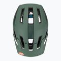 Велосипедний шолом Leatt MTB Trail 3.0 V24 шпинатовий 6