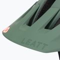 Велосипедний шолом Leatt MTB Trail 3.0 V24 шпинатовий 7