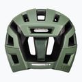Велосипедний шолом Leatt MTB Trail 3.0 V24 шпинатовий 3
