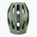 Велосипедний шолом Leatt MTB Trail 3.0 V24 шпинатовий 7