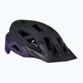Оксамитовий велосипедний шолом Leatt MTB Trail 2.0 V24