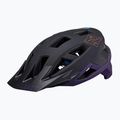 Оксамитовий велосипедний шолом Leatt MTB Trail 2.0 V24 2