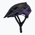 Оксамитовий велосипедний шолом Leatt MTB Trail 2.0 V24 4