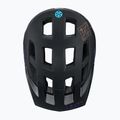 Оксамитовий велосипедний шолом Leatt MTB Trail 2.0 V24 6