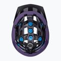 Оксамитовий велосипедний шолом Leatt MTB Trail 2.0 V24 7