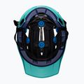Дитячий велосипедний шолом Leatt MTB Enduro 2.0 V24 Jr аква 8