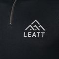 Чоловічий велосипедний лонгслів Leatt MTB Trail 4.0 чорний 9