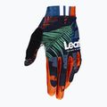 Велосипедні рукавички для джунглів Leatt MTB 2.0 X-Flow 2