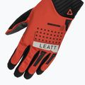 Рукавички велосипедні Leatt MTB 2.0 Windblock glow 5