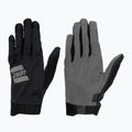 Чоловічі велорукавички Leatt MTB 1.0 GripR stealth