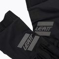 Чоловічі велорукавички Leatt MTB 1.0 GripR stealth 5