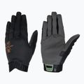 Жіночі велосипедні рукавички Leatt MTB 1.0 GripR stealth