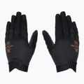 Жіночі велосипедні рукавички Leatt MTB 1.0 GripR stealth 2