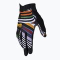 Жіночі велосипедні рукавички Leatt MTB 1.0 GripR stripes 2