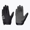 Рукавички велосипедні дитячі Leatt MTB 1.0 GripR Jr stealth
