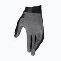 Рукавички велосипедні дитячі Leatt MTB 1.0 GripR Jr stealth 2