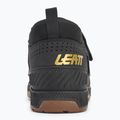 Кросівки велосипедні МТВ чоловічі Leatt Shoe ProClip 4.0 black 6