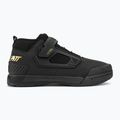Кросівки велосипедні чоловічі Leatt 4.0 Clip black 2