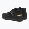 Кросівки велосипедні чоловічі Leatt 4.0 Clip black 3