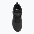 Кросівки велосипедні чоловічі Leatt 4.0 Clip black 6