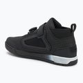 Кросівки велосипедні чоловічі Leatt Shoe ProFlat 3.0 black 3