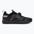 Кросівки велосипедні чоловічі Leatt ProFlat 2.0 black 2