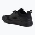 Кросівки велосипедні чоловічі Leatt ProFlat 2.0 black 3