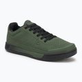 Кросівки велосипедні на платформі чоловічі Leatt 2.0 Flat spinach
