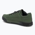 Кросівки велосипедні на платформі чоловічі Leatt 2.0 Flat spinach 3