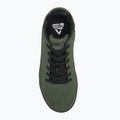 Кросівки велосипедні на платформі чоловічі Leatt 2.0 Flat spinach 5