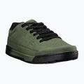 Кросівки велосипедні на платформі чоловічі Leatt 2.0 Flat spinach 8