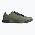 Кросівки велосипедні на платформі чоловічі Leatt 2.0 Flat spinach 9