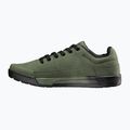 Кросівки велосипедні на платформі чоловічі Leatt 2.0 Flat spinach 10
