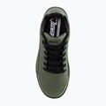 Кросівки велосипедні на платформі чоловічі Leatt 2.0 Flat spinach 11
