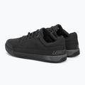 Кросівки велосипедні на платформі чоловічі Leatt 2.0 Flat stealth 3