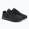 Кросівки велосипедні на платформі чоловічі Leatt 2.0 Flat stealth 4