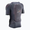 Велосипедна броня Leatt 3DF AirFit Lite Evo SS чорна 3