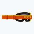 Окуляри велосипедні Leatt Velocity 4.5 citrus/clear 2