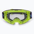 Окуляри велосипедні Leatt Vizion 3.5 argon 2