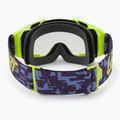 Окуляри велосипедні Leatt Vizion 3.5 argon 3
