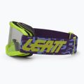 Окуляри велосипедні Leatt Vizion 3.5 argon 4