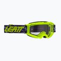 Окуляри велосипедні Leatt Vizion 3.5 argon