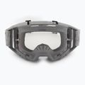 Окуляри велосипедні Leatt Vizion 3.5 grey 2