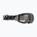 Окуляри велосипедні Leatt Vizion 3.5 grey