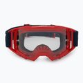 Окуляри велосипедні Leatt Vizion 3.5 red 2