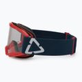 Окуляри велосипедні Leatt Vizion 3.5 red 4