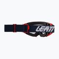 Окуляри велосипедні Leatt Vizion 3.5 red 2